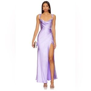 REVOLVE x Runway the Label Havanna Maxi Bridesmaids Dress